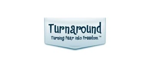 Turnaround Anxiety coupon