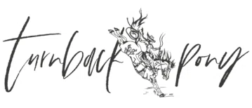 TURNBACK PONY Promo Code — 200 Off in Sep 2024