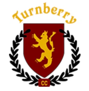 Turnberry Golf Club Merchant Logo
