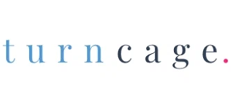 TurnCage Merchant Logo