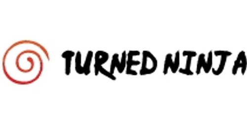 Turned Ninja Merchant logo