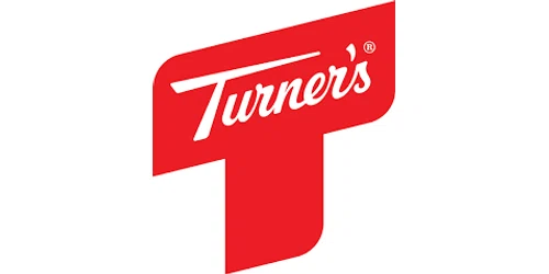 Turner Promo Code