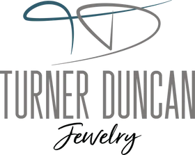 Turner Duncan Jewelry Designs Merchant Logo