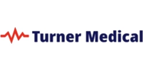 Turner Medical Promo Code
