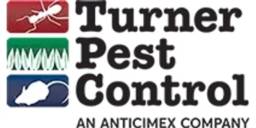 Turner Pest Control Promo Code
