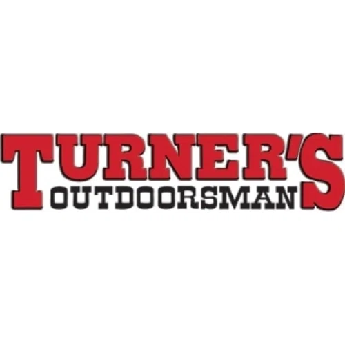 Turner's Outdoors Promo Code | 30% Off in July (15 Coupons)