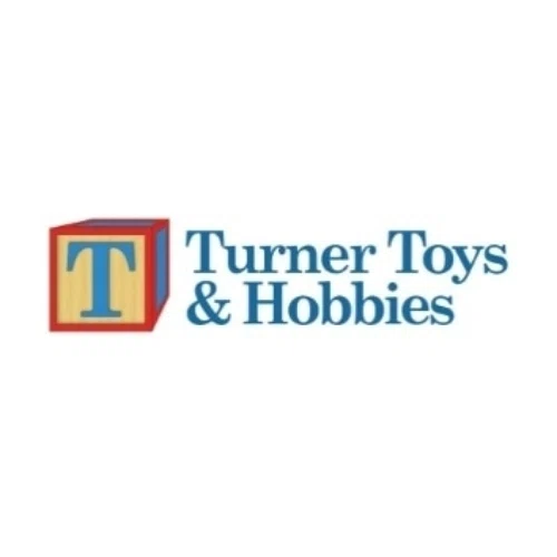 Turnertoys Merchant Logo