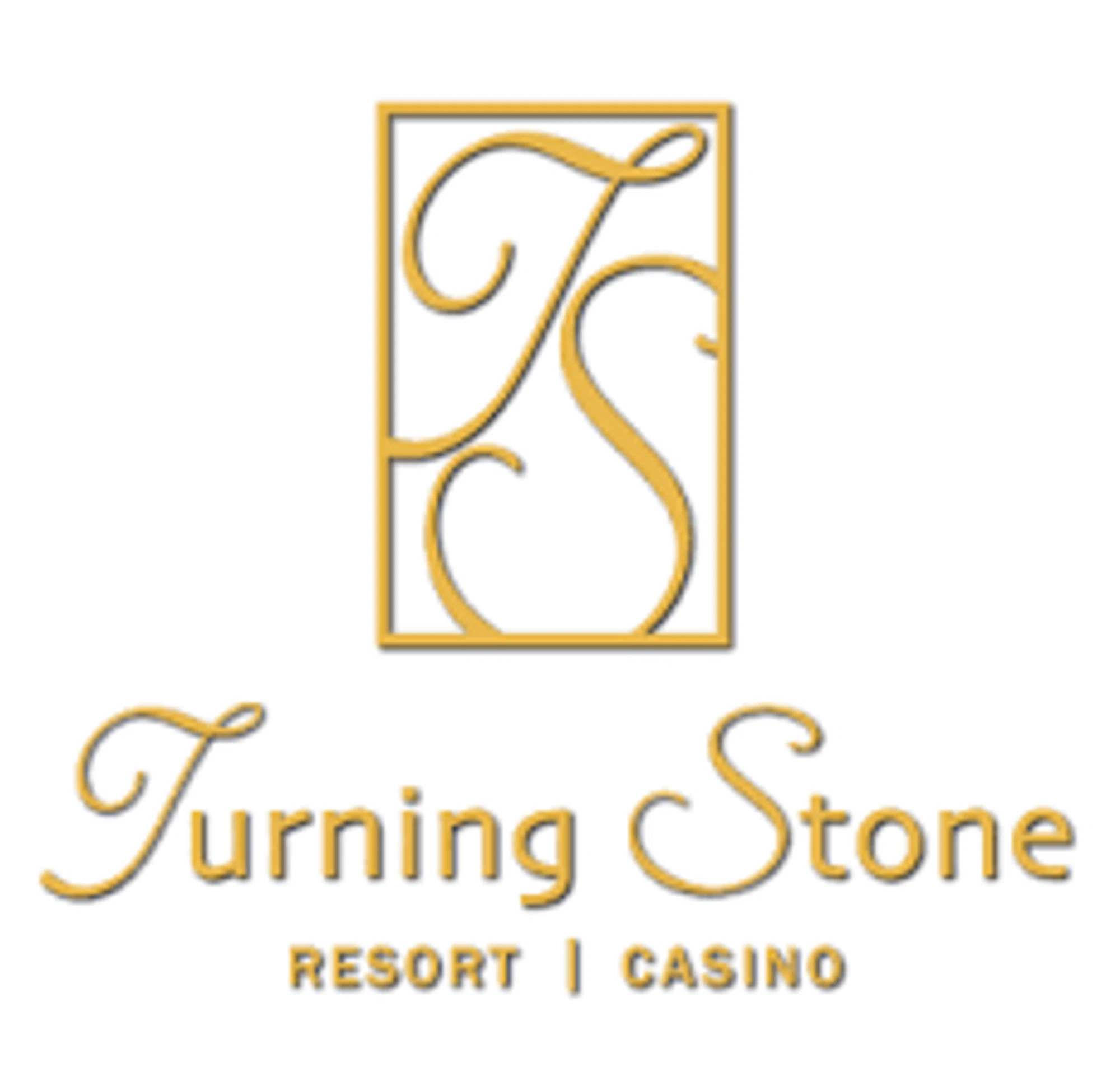 Turning Stone Resort Casino Merchant Logo