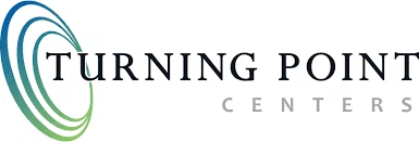 Turning Point Centers Merchant Logo