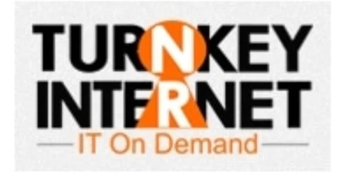 Turnkey Internet Merchant logo