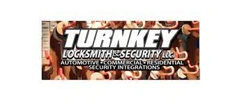 TURNKEY LOCKSMITH & SECURITY Promo Code — 50 Off 2024