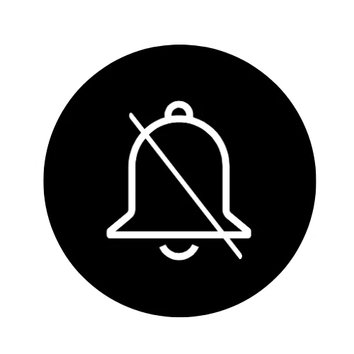 turnoffalldistractions Merchant Logo