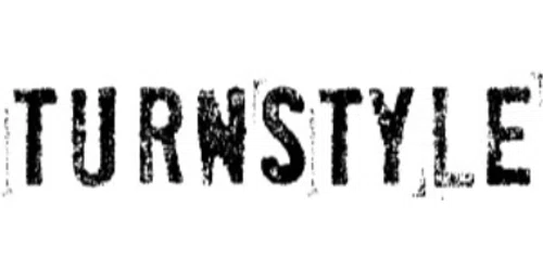 TurnStyle Promo Code