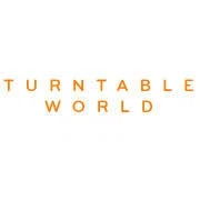 TURNTABLE WORLD Discount Code — 200 Off in Sep 2024