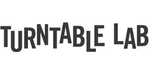 Turntable Lab Merchant logo