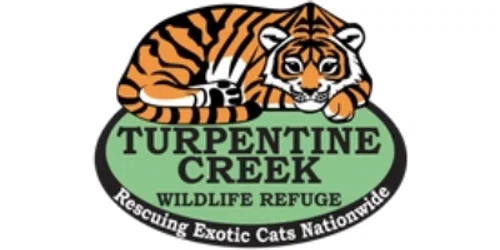 Turpentine Creek Wildlife Refuge Promo Code