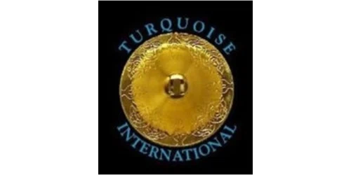 Turquoise International Promo Code