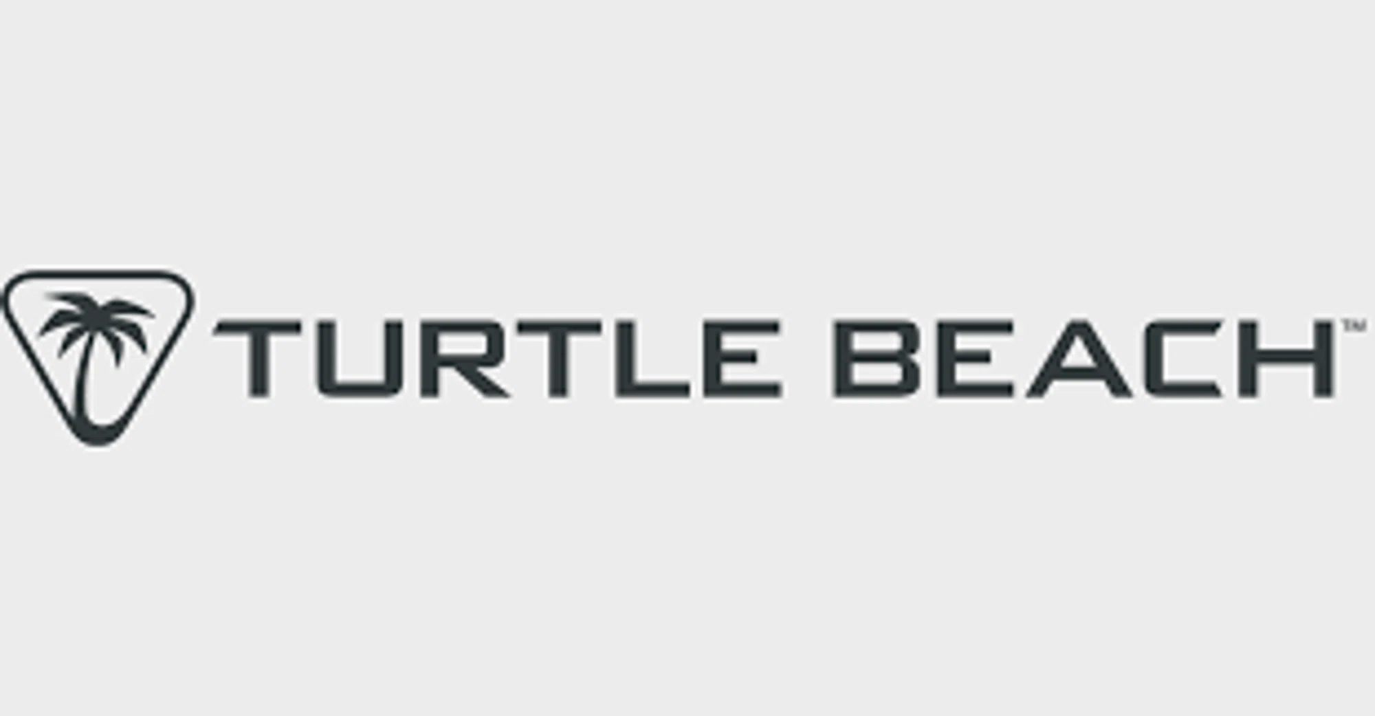Turtle Beach UK Merchant Logo