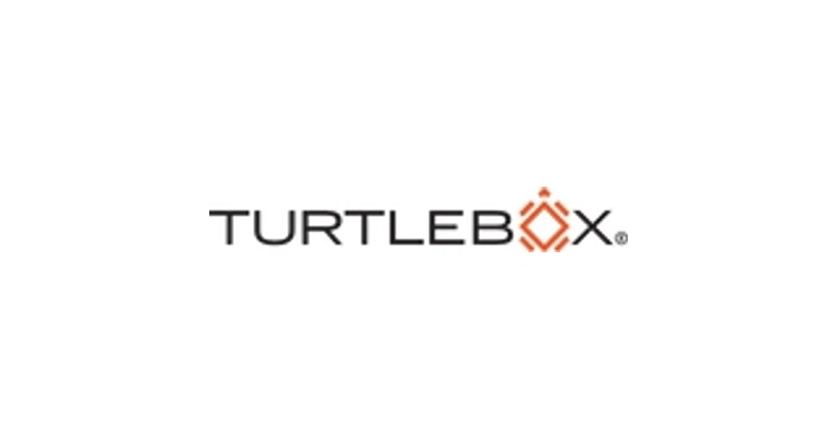 TURTLEBOX Discount Codes - $30 Off (Sitewide) in Dec 2025