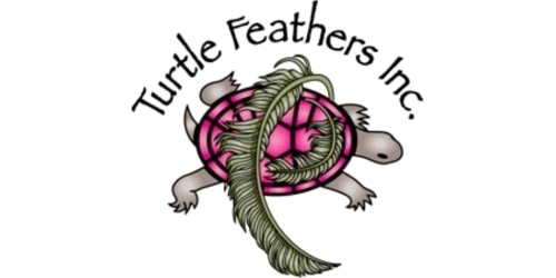 Turtle Feathers Promo Code