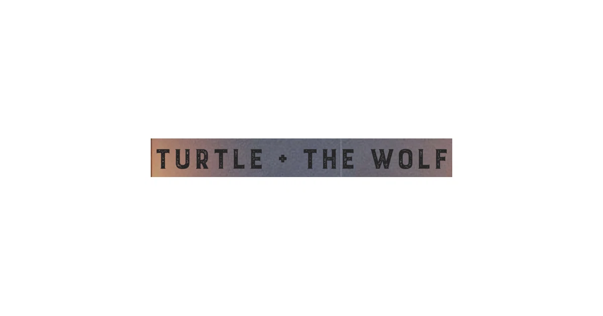 Turtle + The Wolf Promo Codes - 50% Off in September 2025