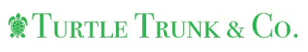 Turtle Trunk Co Merchant Logo
