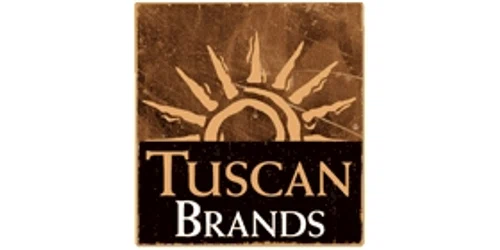 Tuscan Brands Promo Code