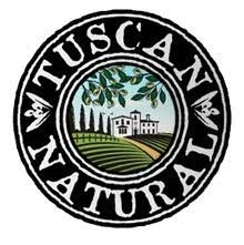 Tuscan Natural Merchant Logo