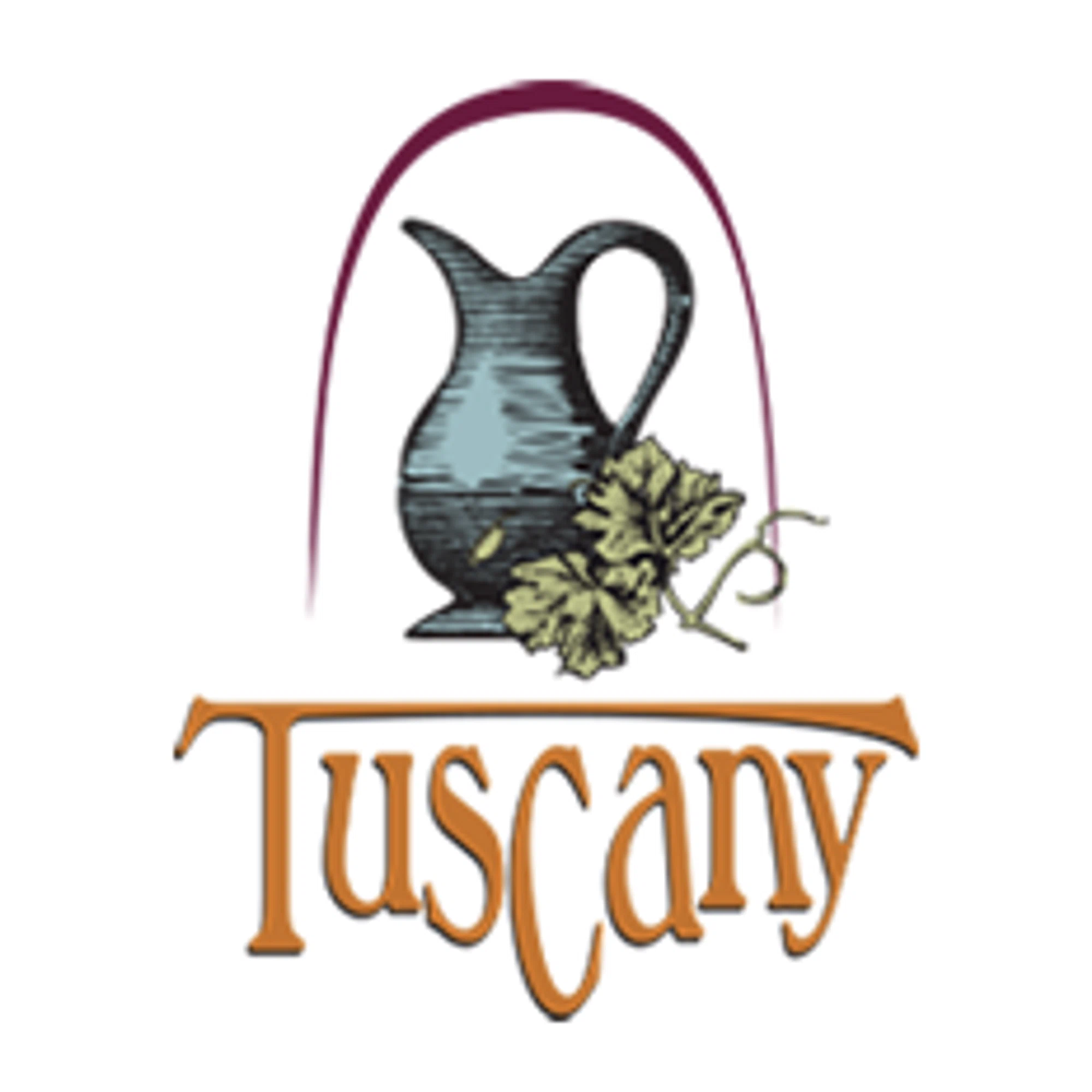 Tuscany Merchant Logo