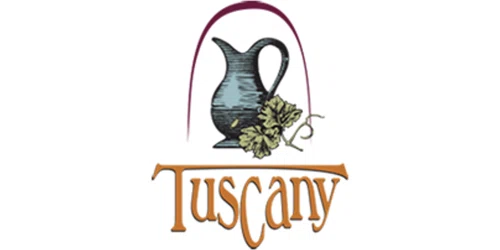 Tuscany Promo Code