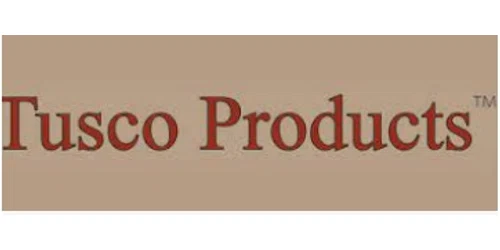 Tusco Products Promo Code