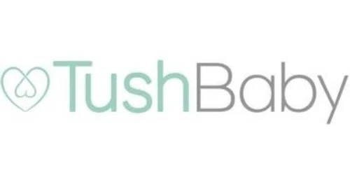 TushBaby Merchant logo
