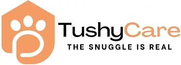 TushyCare Merchant Logo