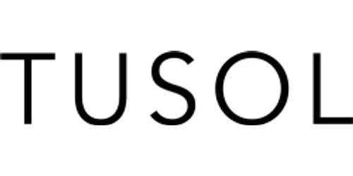 TUSOL Wellness Merchant logo