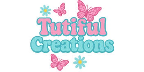 Tutiful Creations Promo Code