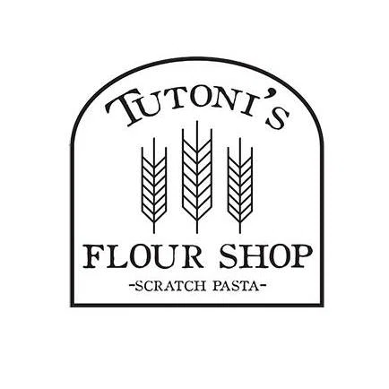 Tutoni's Flour Shop coupons