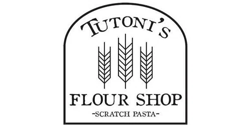 Tutoni's Flour Shop Promo Code