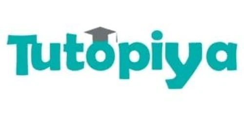 Tutopiya Promo Code