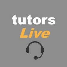 Tutors-Live Merchant Logo