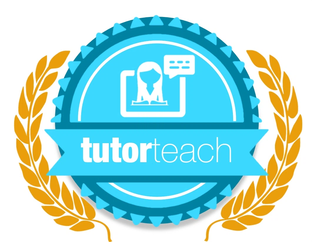 TutorTeach Merchant Logo