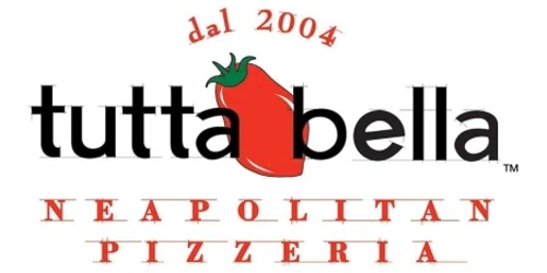 Tutta Bella Merchant logo
