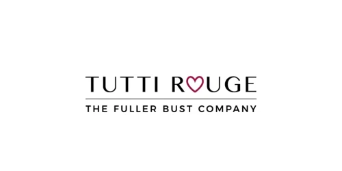 Tutti Rouge coupon