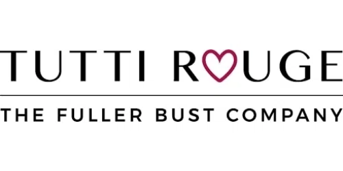 Tutti Rouge Merchant logo