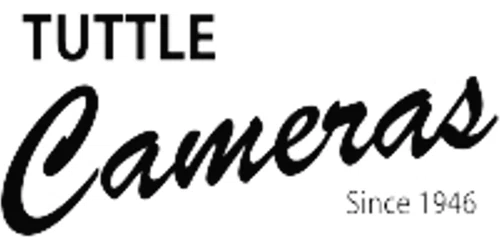 Tuttle Cameras Promo Code