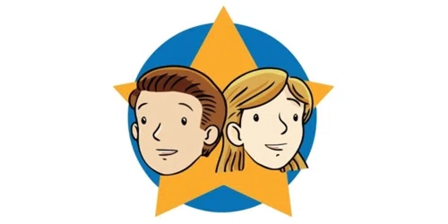 The Tuttle Twins Merchant logo