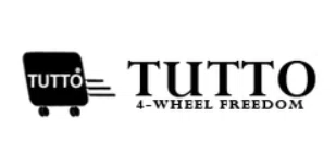 Tutto Official Merchant Logo