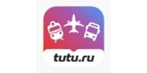 Tutu.ru Promo Code