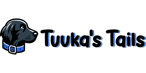 Tuukas Tails Promo Code