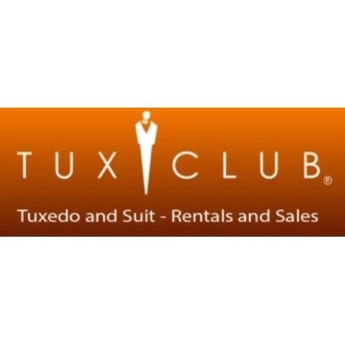 Tux Club Promo Code