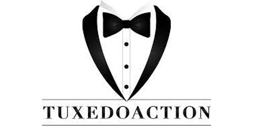 Tuxedo Action Promo Code
